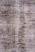 Vintage Overdyed Area Rug (9' x 12')
